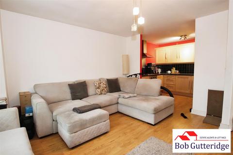 1 bedroom apartment for sale, Etruria Court, Etruria, Stoke On Trent