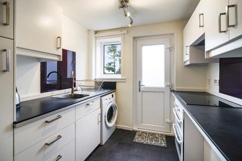 2 bedroom end of terrace house for sale, Edward Street, Dunblane, FK15