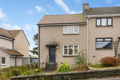 2 bedroom end of terrace house for sale, Edward Street, Dunblane, FK15