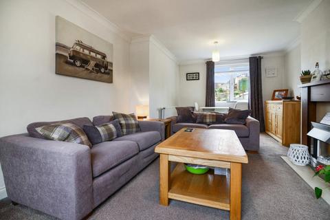 2 bedroom end of terrace house for sale, Edward Street, Dunblane, FK15