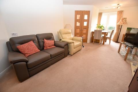 1 bedroom retirement property for sale, Oakfield Court, M41