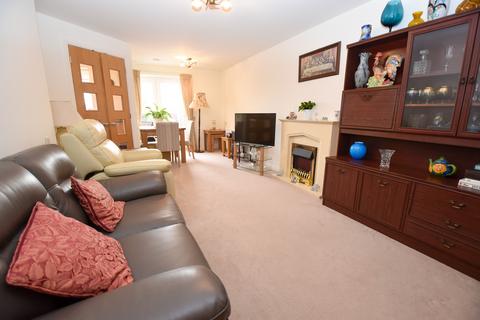 1 bedroom retirement property for sale, Oakfield Court, M41