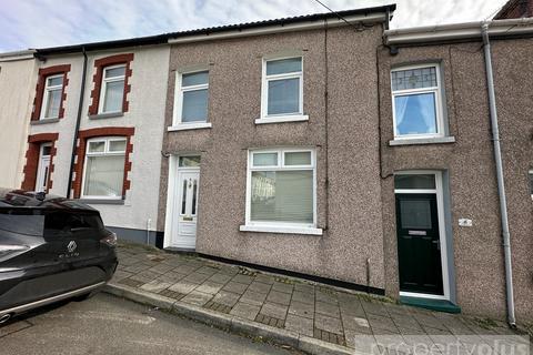 2 bedroom terraced house to rent, Cairo Street Tonypandy - Tonypandy