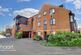 The Crescent, Abbots Langley