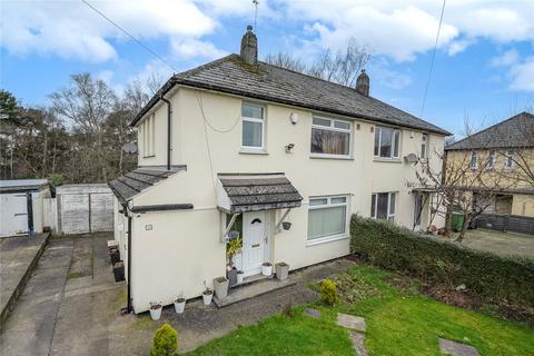 3 bedroom semi-detached house for sale, Scotland Wood Road, Leeds, West Yorkshire