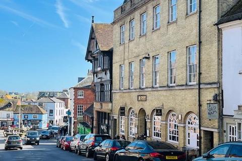 undefined, High Street, Arundel