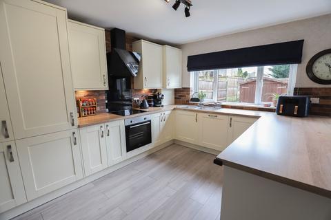 3 bedroom townhouse for sale, Warton, Carnforth LA5