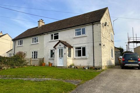 3 bedroom semi-detached house for sale, Lacock, Chippenham