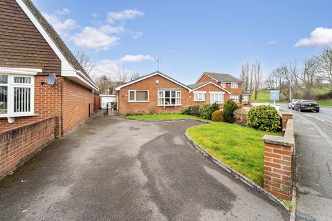 2 bedroom detached bungalow for sale, North Worle, BS22