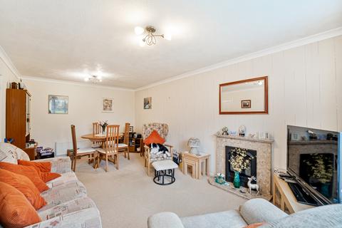 2 bedroom detached bungalow for sale, North Worle, BS22