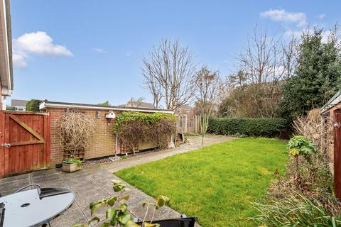 2 bedroom detached bungalow for sale, North Worle, BS22