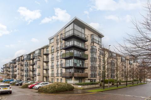 1 bedroom flat for sale, Flat 7, 37 Waterfront Park, Edinburgh, EH5 1EZ