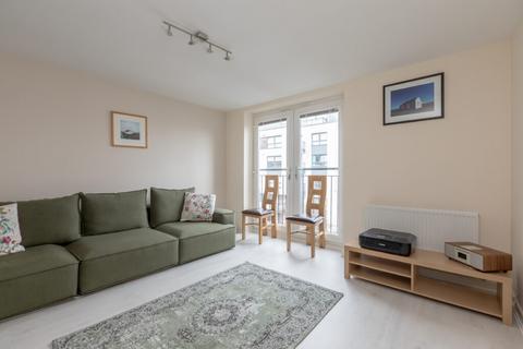 1 bedroom flat for sale, Flat 7, 37 Waterfront Park, Edinburgh, EH5 1EZ