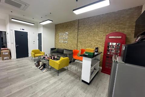 Office to rent, Old Street, London, Shoreditch