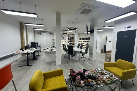 Office to rent, Old Street, London, Shoreditch