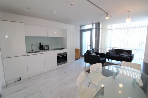 2 bedroom flat for sale, Manor Mills, Ingram Street, Leeds