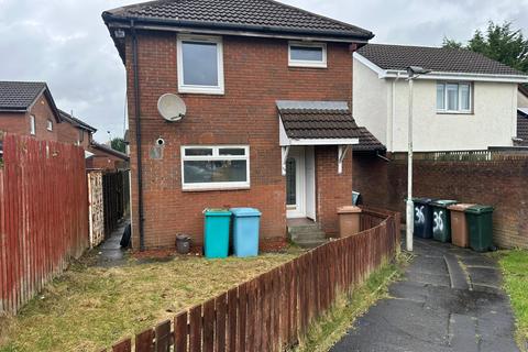 2 bedroom detached house to rent, Frood Street, Motherwell, ML1