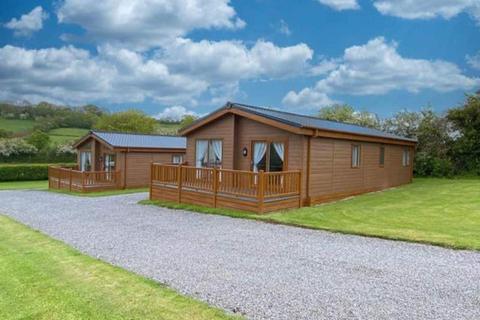 2 bedroom lodge for sale, Easton, Wells, Somerset, BA5