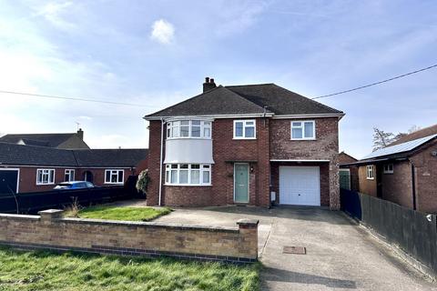 4 bedroom detached house for sale, Mepal Road, Sutton