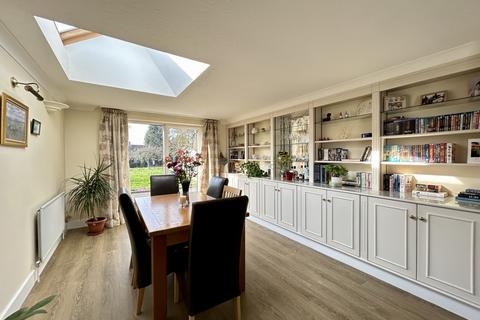 4 bedroom detached house for sale, Mepal Road, Sutton
