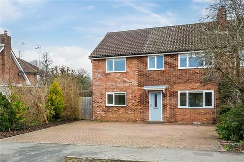 4 bedroom semi-detached house for sale, Carlton Road, Redhill, Surrey, RH1