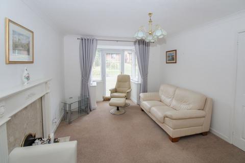 2 bedroom detached bungalow for sale, Pine Court, Market Drayton TF9