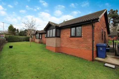 undefined, Pine Court, Market Drayton TF9