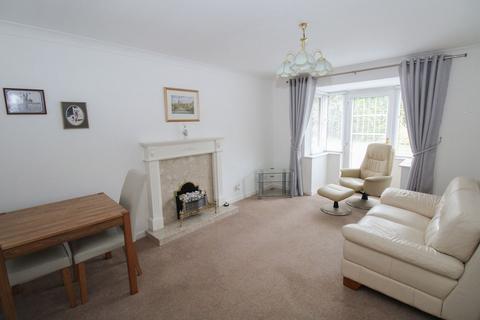 undefined, Pine Court, Market Drayton TF9