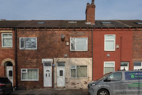 2 bedroom terraced house for sale, Wood Street, Castleford WF10