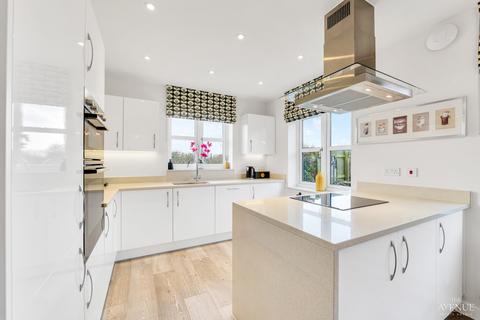 136 Archer Drive, Mickleover, Derby, DE3 0AG