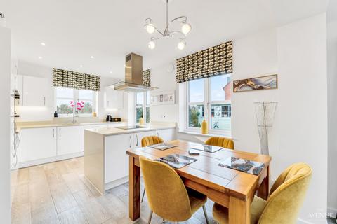 136 Archer Drive, Mickleover, Derby, DE3 0AG