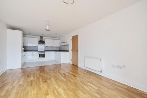 2 bedroom flat for sale, John Rennie Road, Chichester, PO19