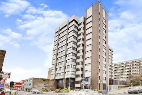 2 bedroom flat for sale, Flat 23 Miller Heights, 43-51 Lower Stone Street, Maidstone, Kent, ME15 6LN