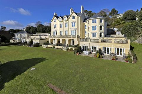 3 bedroom apartment for sale, Middle Lincombe Road, Torquay