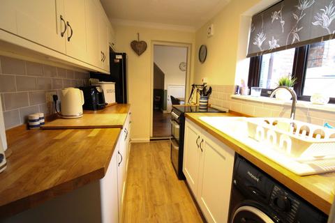 3 bedroom terraced house for sale, Campbell Street, Gainsborough DN21