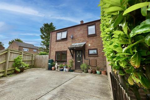 3 bedroom semi-detached house for sale, Westfield Close, Benson OX10