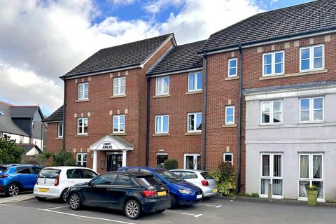 1 bedroom retirement property for sale, Plymouth Road, Penarth