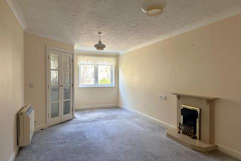 1 bedroom retirement property for sale, Plymouth Road, Penarth