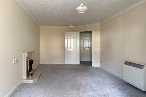 1 bedroom retirement property for sale, Plymouth Road, Penarth