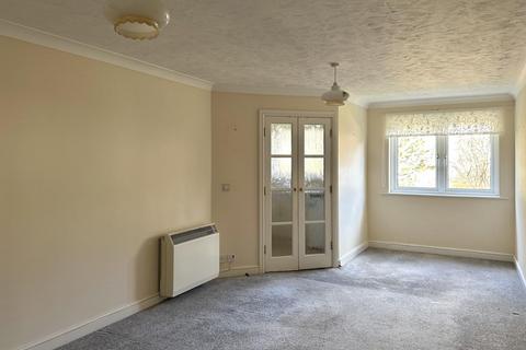 1 bedroom retirement property for sale, Plymouth Road, Penarth