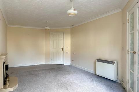 1 bedroom retirement property for sale, Plymouth Road, Penarth