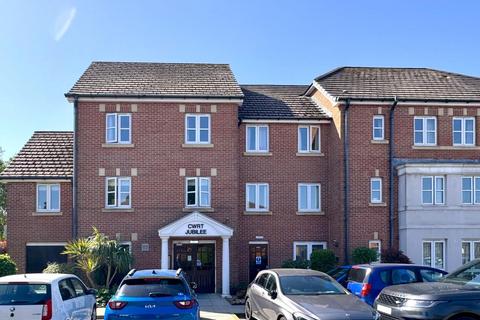 1 bedroom retirement property for sale, Plymouth Road, Penarth