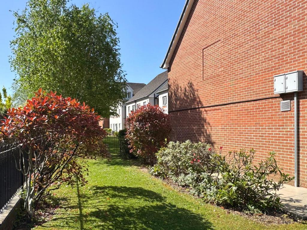 Communal Gardens