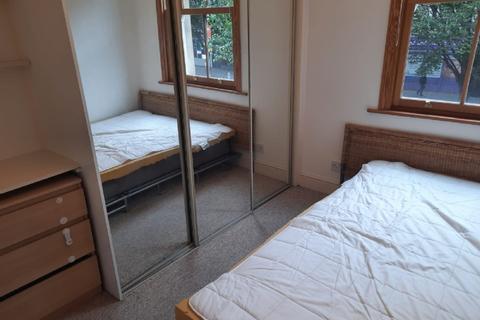 1 bedroom flat to rent, Euston, London NW1