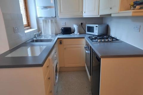 1 bedroom flat to rent, Euston, London NW1