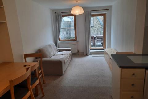 1 bedroom flat to rent, Euston, London NW1