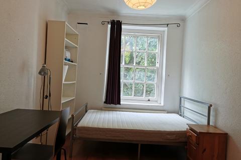 3 bedroom flat to rent, Euston, London NW1