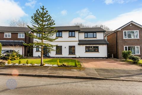 undefined, Station Road, Greenmount, Bury, Greater Manchester, BL8 4BJ
