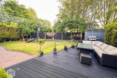 undefined, Station Road, Greenmount, Bury, Greater Manchester, BL8 4BJ