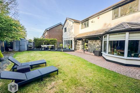undefined, Station Road, Greenmount, Bury, Greater Manchester, BL8 4BJ